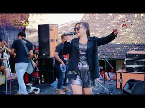 YANK - RISA KDI- NEW BINTANG FK - HALAL BIHALAL PEMUDA PANDAAN - JAPAH BLORA