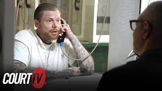 5 Vicious Murderers Interrogated on Interview With a Killer