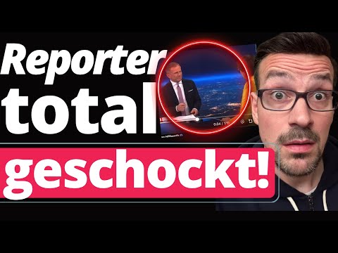 Skandal-Interview im ORF! Saskia Esken brennen alle Sicherungen durch!