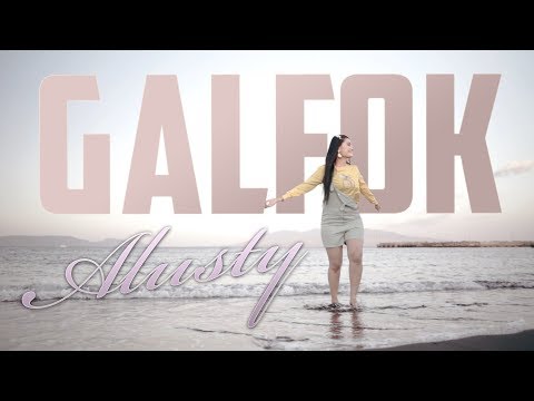 Alusty - Galfok | Dangdut [OFFICIAL]