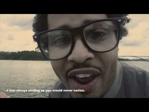 Eboi - I Grew Up freestyle.