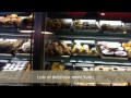 Andiamo to Italy: Webisode 12 - A Day at the Bakery ...