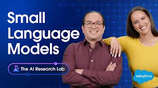 What Are Small Language Models? | The AI Research Lab - Explained