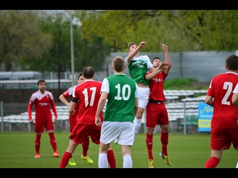 Bramka: Warta Poznań - Jarota Hotel Jarocin 1:0 (0:0)