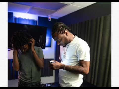 WTS- GMO Stax x Damjonboi (official audio)