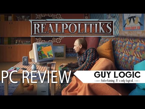 Realpolitiks - Logic Review video thumbnail