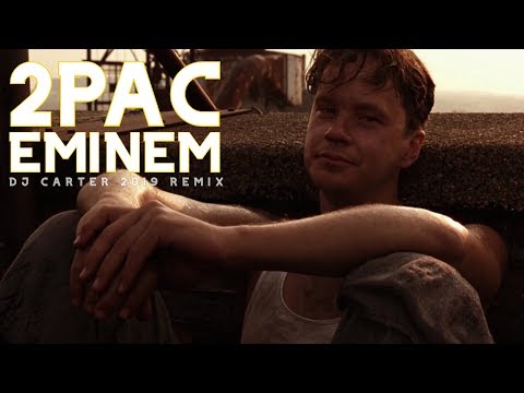 2Pac Ft Eminem - A Life Worth Living