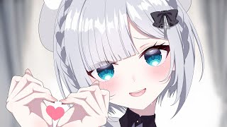 開始 - のんびりましゅまろ読んじゃうよ【ぶいすぽっ!/花芽すみれ】