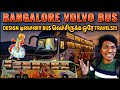 BANGALORE ரூட் ல இவங்க BUSES TOP Uh KBS LUXURY VOLVO SLEEPER CHENNAI BENGALURU N