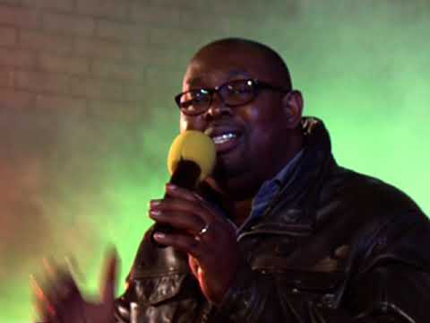 Zamar - YSA CHURCH - Congolese Christian Worship Music (Part 2)