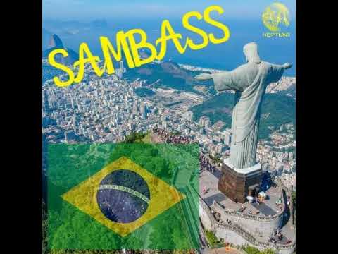 SAMBASS - Brazilian Drum & Bass Mix