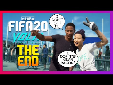 FIFA 20 | Volta Football | Campaign Part 7 | Walkthrough | Gameplay | Let's Play | THE END?