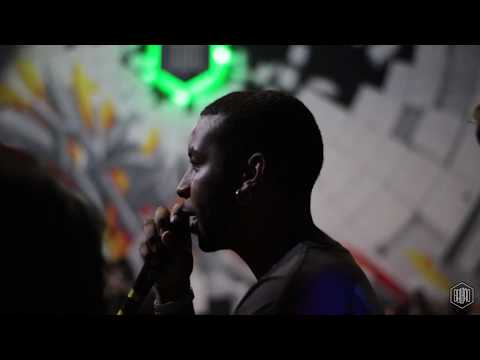 LOPES X PRETYN - FINAL - SELETIVA ESTADUAL GO - 2019 (1ª Fase) LIGA GOIANA