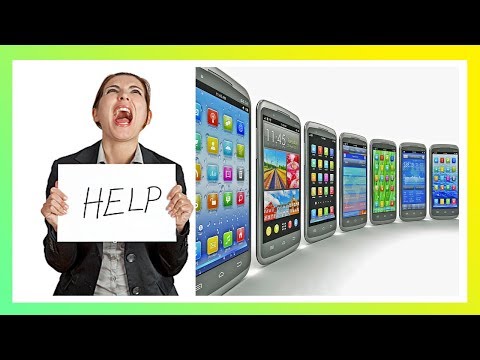 携帯電話がオフになり続ける|保証された修正 (Cell Phone Keeps Turning Off | Guaranteed Fix)