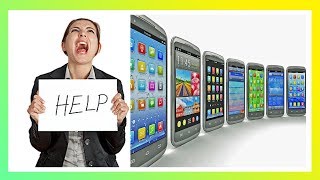 Cell Phone Keeps Turning Off | Guaranteed Fix