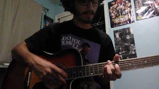 I&#39;ll Survive - Seether Acoustic Cover