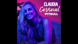 Carnaval-Cláudia Leitte feat Pitbull