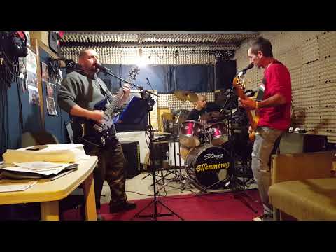 Ellenméreg - Viharban születtem (Feldolgozás)