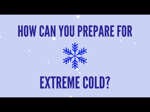 Blizzards, freezing rain, ice storms and extreme cold | Alberta.ca