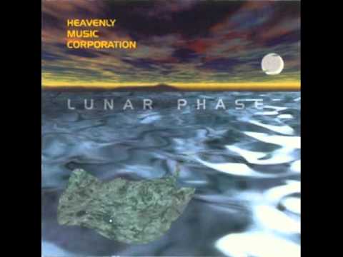 Heavenly Music Corporation - Energy Portal (1995)