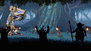 Watch and explore about BE-A Walker