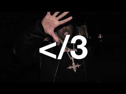 Destroy Lonely - ain't hard (Official Audio)