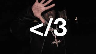 Destroy Lonely - ain&#39;t hard (Official Audio)