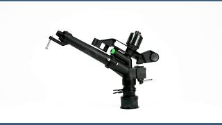 Solenoid Water Valve - Sprinkler - 1 1/2