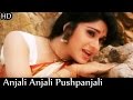 Anjali Anjali Pushpanjali | Duet (1994) | AR Rahman | Tamil Video Song