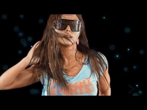 Nari Milani Vs  Cristian Marchi Feat  Max C Let It Rain MixMash