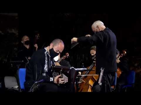 Maestro Tango: La Cumparsita