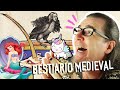 De Dónde Vienen Los Unicornios Sirenas Y Harpías Los Bestiarios Medievales