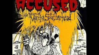 The Accused - Fuckin&#39; for Bucks