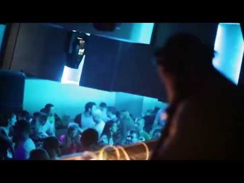 ◀✖ DJ Colin Dale @ The Mutex Event - club Incognito (Varna/Bulgaria) 26.04.2014
