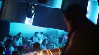 ◀✖ DJ Colin Dale @ The Mutex Event - club Incognito (Varna/Bulgaria) 26.04.2014