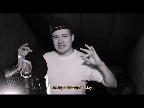 MATI WAŻNY - WSKRZESZONA ZAJAWA (prod. Mercy$)