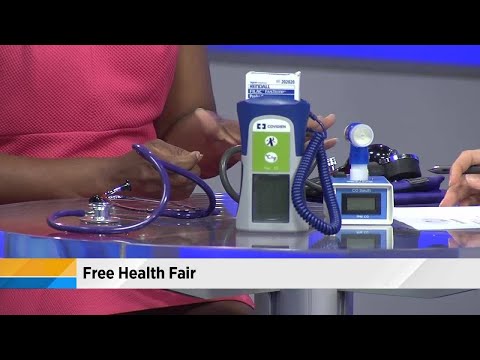 download lagu mp3 mp4 Nine News Health Fair 2017, download lagu Nine News Health Fair 2017 gratis, unduh video klip Nine News Health Fair 2017