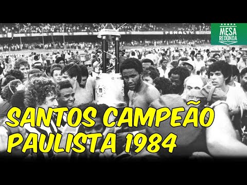 Programa Completo (05/07/20) - Especial sobre a FINAL DO PAULISTÃO de 1984 conquistado pelo Santos