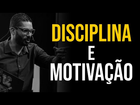 3 MINUTOS QUE VÃO MUDAR A SUA VIDA! (MOTIVAÇÃO E DISCIPLINA)