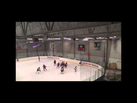 Sollentuna - Nacka 1-9