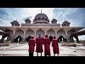 Reach The Horizon Full Movie Putrajaya Pt4