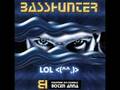 Basshunter Counter Strike