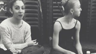 DUO w/ my best friend!!