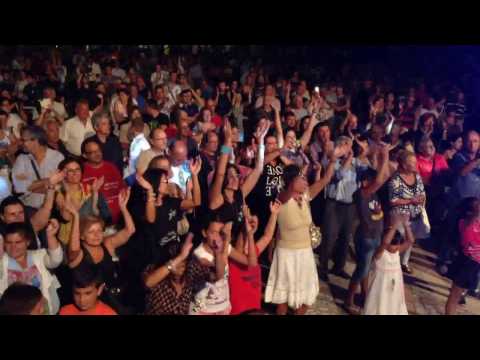 ZIMBARIA - Notte della Taranta - Schiavonea - CS