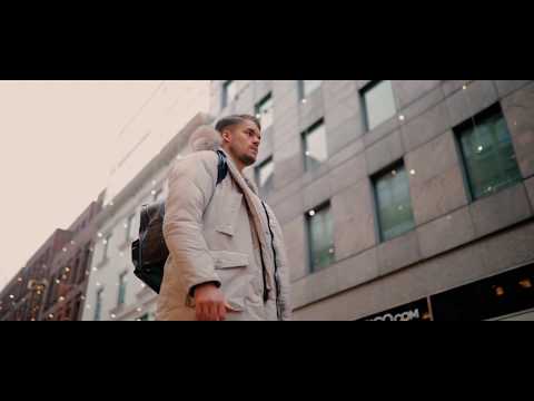 VAMENIA - WHAT IS YOUR PASSION? with Alexander Meyer - Kaisergalerie