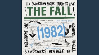 Mere Pseud Mag. Ed. (Live, Mainstreet, Auckland, New Zealand, 21 August 1982)