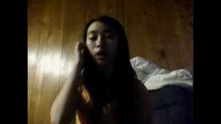 You&#39;ll Be Okay- Varsity Fanclub Cover.wmv