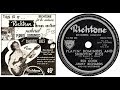 Red Cook & Jimmy Richards And His Westerners - Playin' Dominoes and Shootin' Dice (1953)