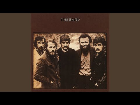 Across the Great Divide - The Band