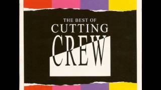 Cutting Crew - Tip Of Your Tongue (+LYRICS)